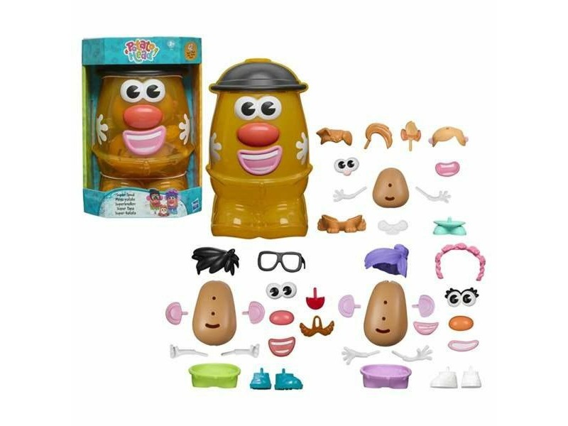 Образователна Игра Hasbro