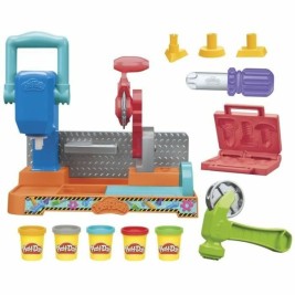 Игра от Пластелин Play-Doh Многоцветен