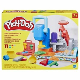 Игра от Пластелин Play-Doh Многоцветен