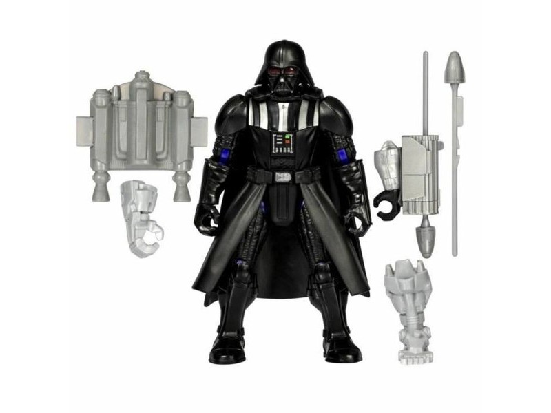Playset Hasbro Darth Vader