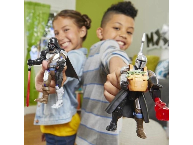 Playset Hasbro Darth Vader