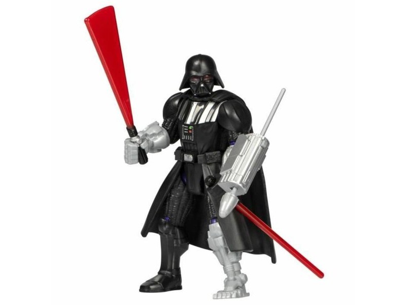 Playset Hasbro Darth Vader
