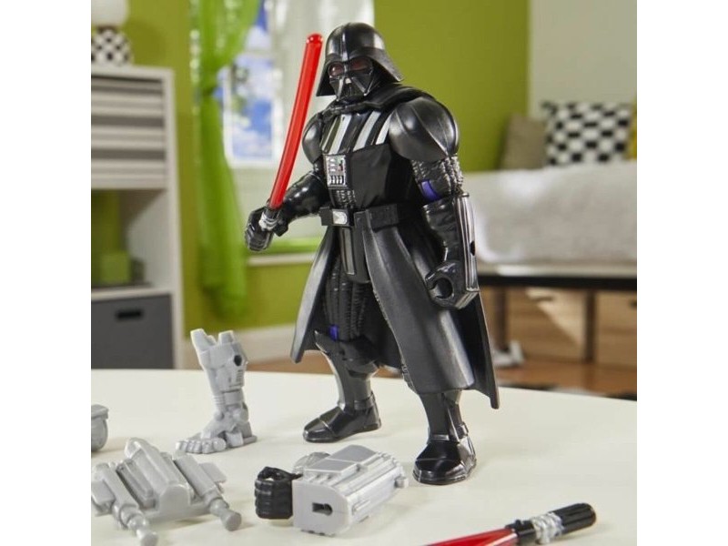 Playset Hasbro Darth Vader