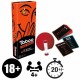 Настолна игра Hasbro Taboo (1 броя)