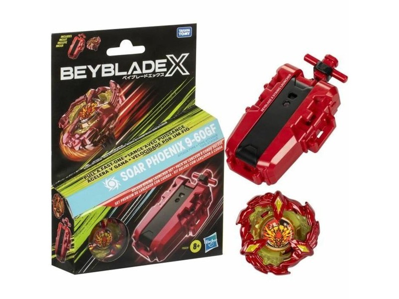 Игра за Умения Hasbro