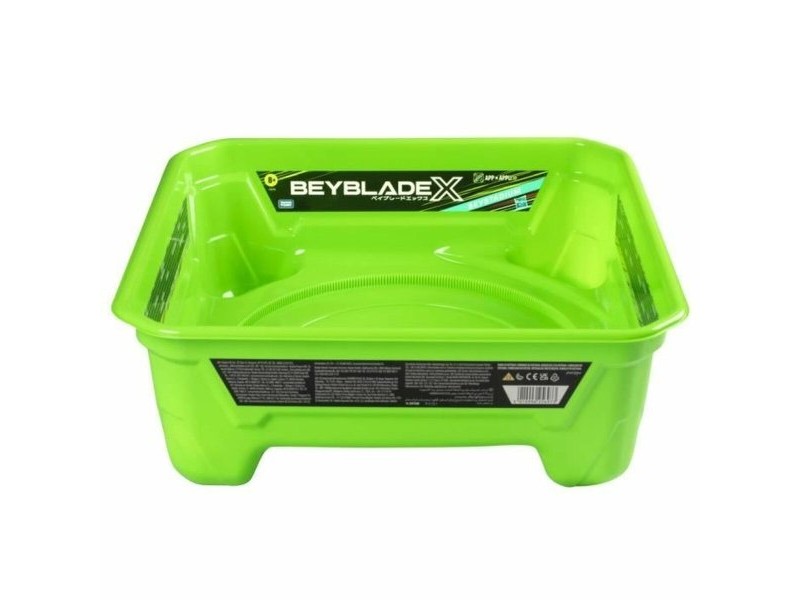 Игра за Умения Hasbro Beyblade X