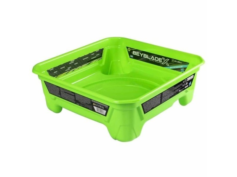Игра за Умения Hasbro Beyblade X