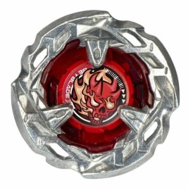 Игра за Умения Hasbro Scythe Incendio 4-60T