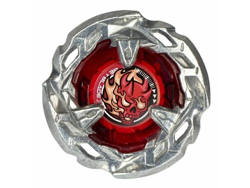 Игра за Умения Hasbro Scythe Incendio 4-60T
