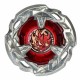 Игра за Умения Hasbro Scythe Incendio 4-60T