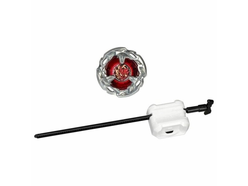 Игра за Умения Hasbro Scythe Incendio 4-60T