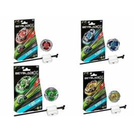 Въртящ се Връх Beyblade X
