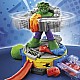 Игра от Пластелин Play-Doh Hulk Smash It All Многоцветен