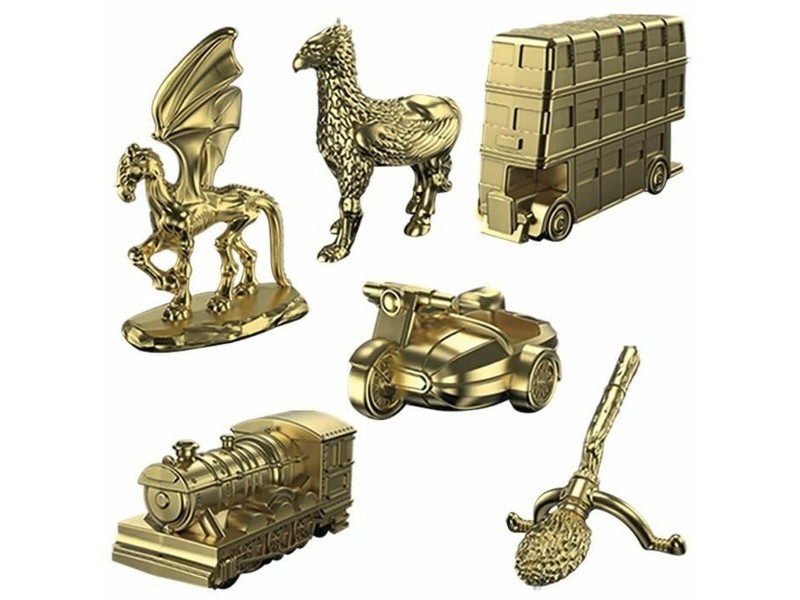 Настолна игра Monopoly