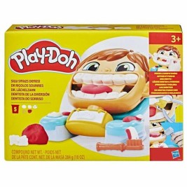Комплект Play-Doh Зъболека Drill 'n Fill Hasbro