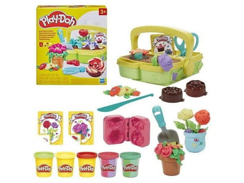 Игра от Пластелин Hasbro
