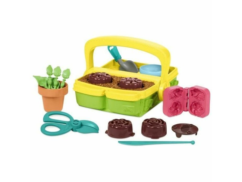 Игра от Пластелин Hasbro