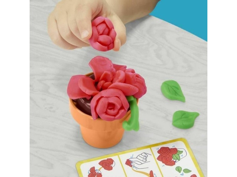 Игра от Пластелин Hasbro