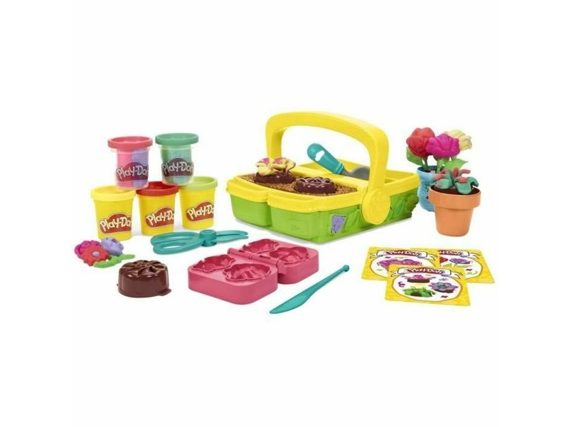 Игра от Пластелин Hasbro