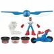Игра от Пластелин Play-Doh Marvel