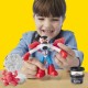 Игра от Пластелин Play-Doh Marvel