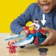 Игра от Пластелин Play-Doh Marvel