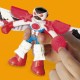 Игра от Пластелин Play-Doh Marvel