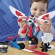 Игра от Пластелин Play-Doh Marvel