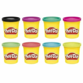 Игра от Пластелин Play-Doh