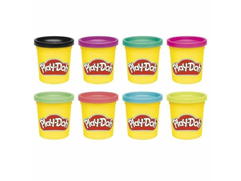 Игра от Пластелин Play-Doh