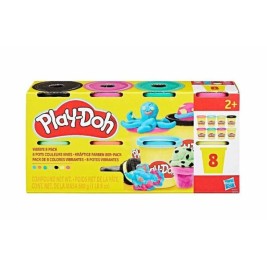 Игра от Пластелин Play-Doh