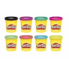Игра от Пластелин Play-Doh