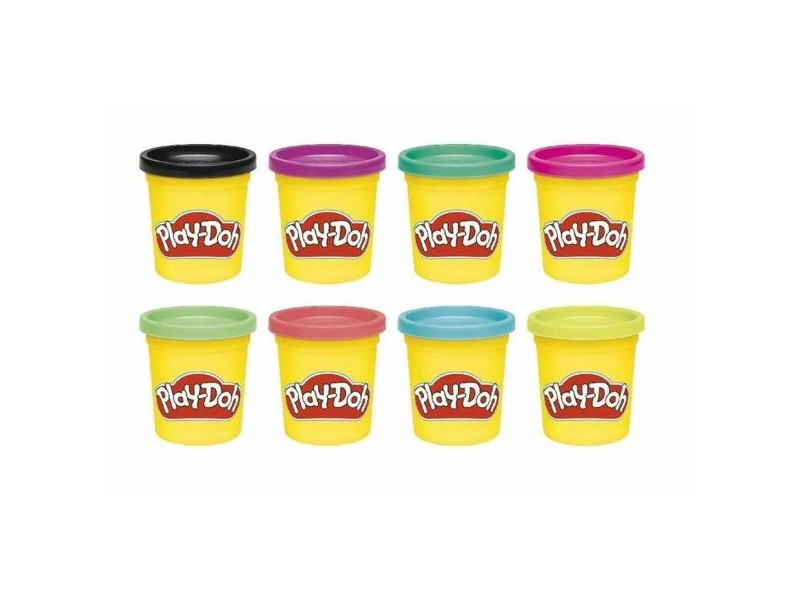 Игра от Пластелин Play-Doh