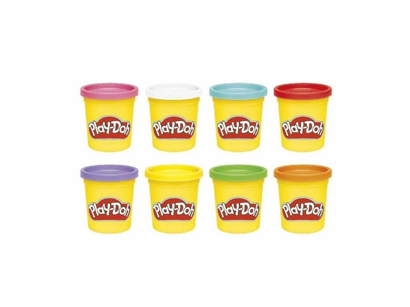 Игра от Пластелин Play-Doh