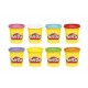 Игра от Пластелин Play-Doh