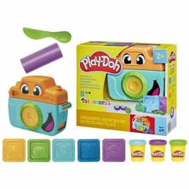 Игра от Пластелин Hasbro