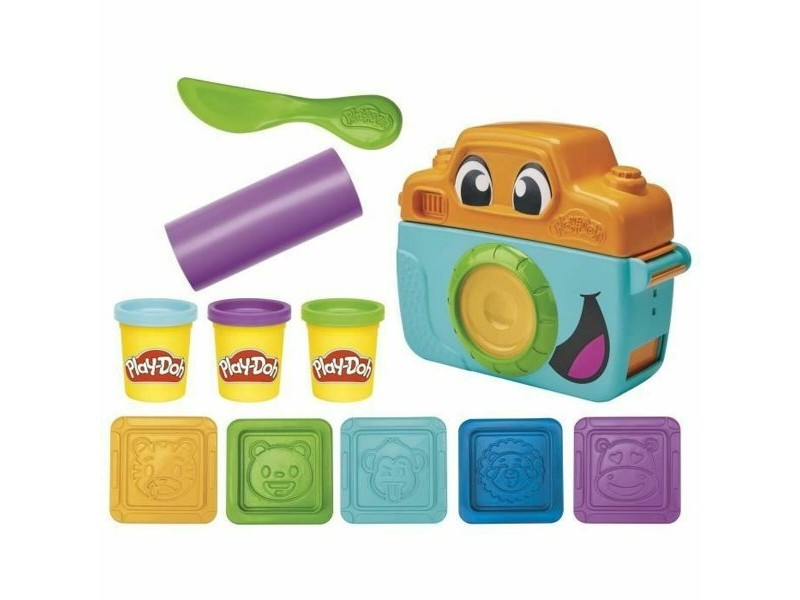 Игра от Пластелин Hasbro