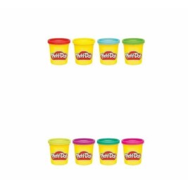 Игра от Пластелин Play-Doh