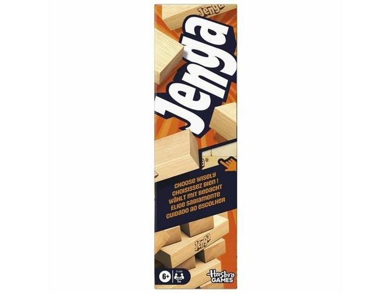 Настолна игра Hasbro