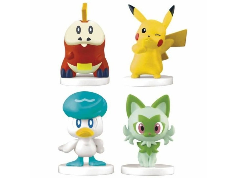 Настолна игра Monopoly Pokemon