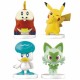 Настолна игра Monopoly Pokemon