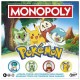 Настолна игра Hasbro Monopoly Pokemon