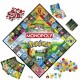 Настолна игра Hasbro Monopoly Pokemon