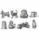 Настолна игра Monopoly Hasbro Games