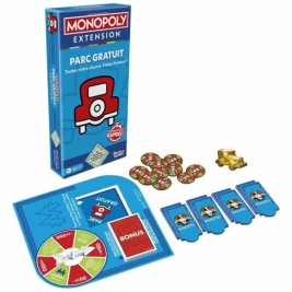 Настолна игра Monopoly Extension