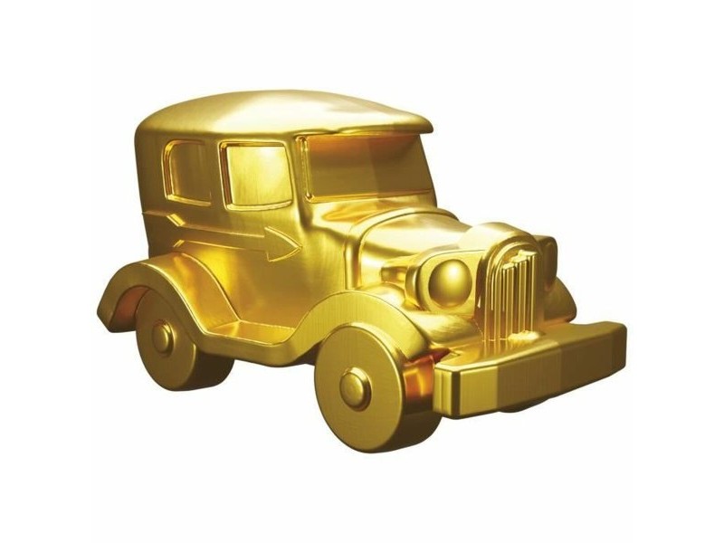 Настолна игра Monopoly Extension
