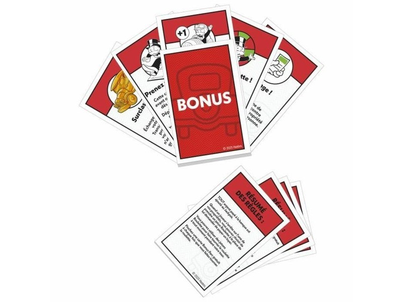 Настолна игра Monopoly Extension