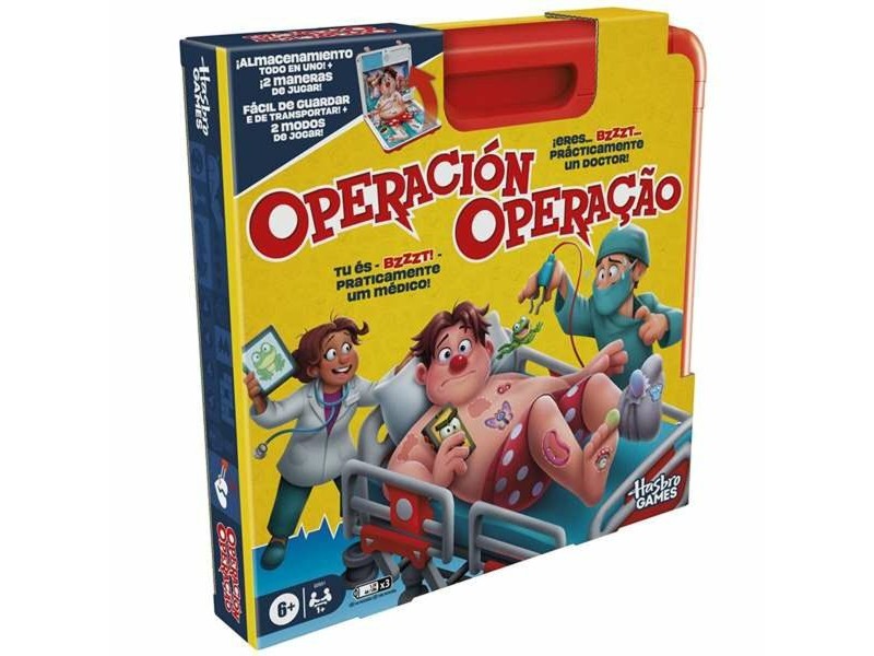 Настолна игра Hasbro