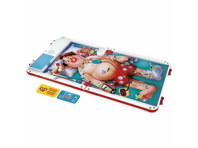 Настолна игра Hasbro