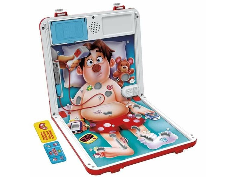Настолна игра Hasbro